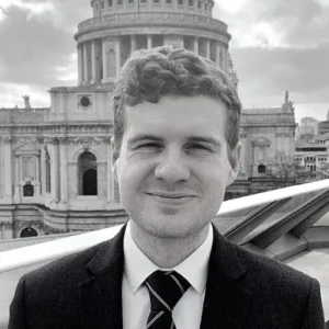 Jack Rowlands Black and White