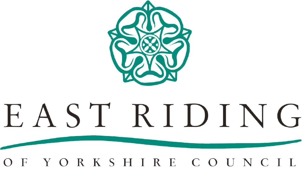 East Riding Of Yorkshire Council Logo