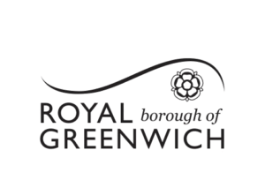 Royal Borough of Greenwhich Logo