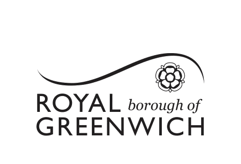Royal Borough of Greenwhich Logo